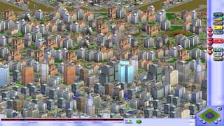 Sim City 3000™ Unlimited screenshot 6