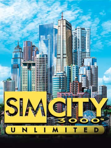 Sim City 3000™ Unlimited