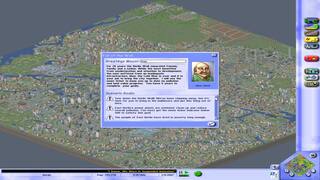 Sim City 3000™ Unlimited screenshot 2