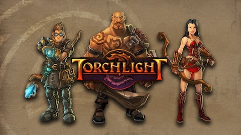 Torchlight | Download and Buy Today - Epic Games Store