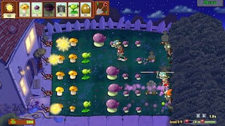 Plants vs. Zombies™: Replanted screenshot 2