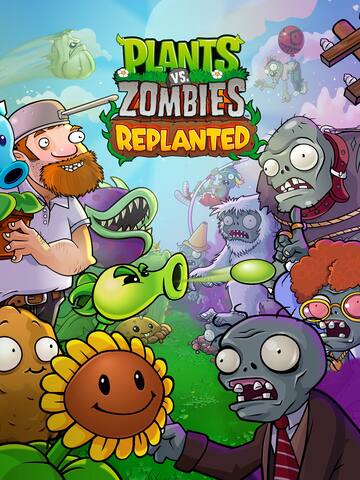 Plants vs Zombies: Replanted - Testing Audience