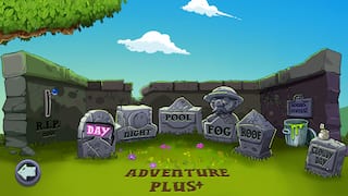 Plants vs. Zombies™: Replanted screenshot 4