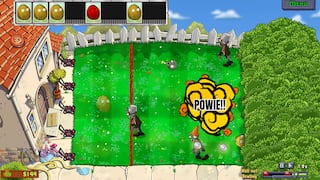 Plants vs. Zombies™: Replanted screenshot 5
