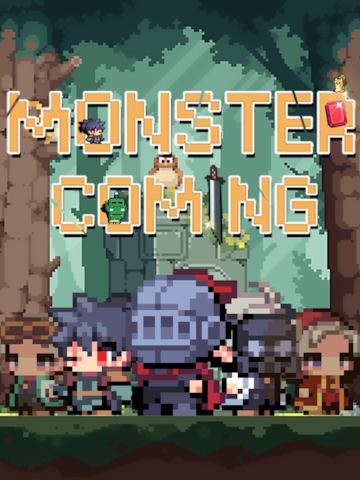 Monster Coming