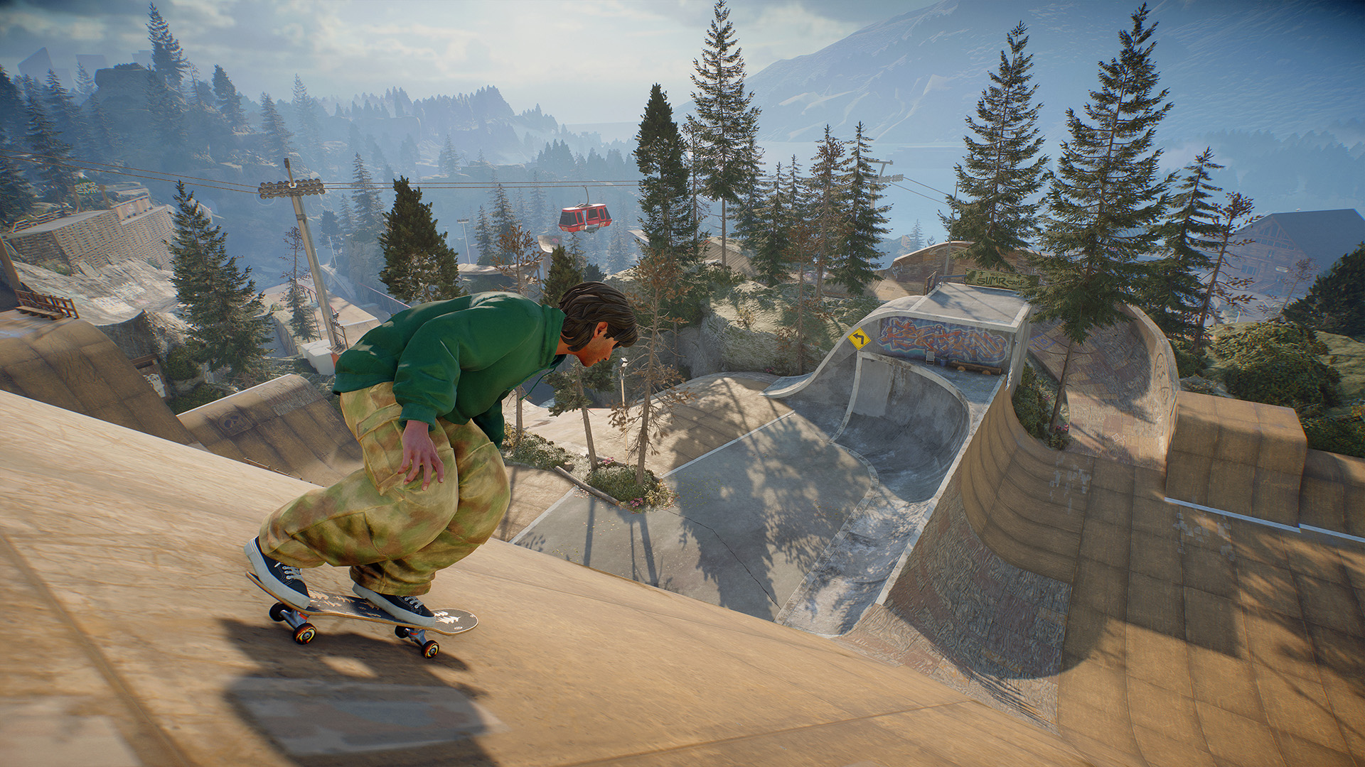 Skate-12h6l