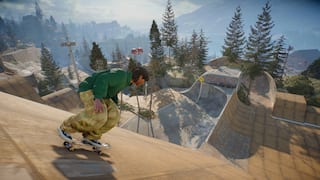 skate.™ screenshot 1