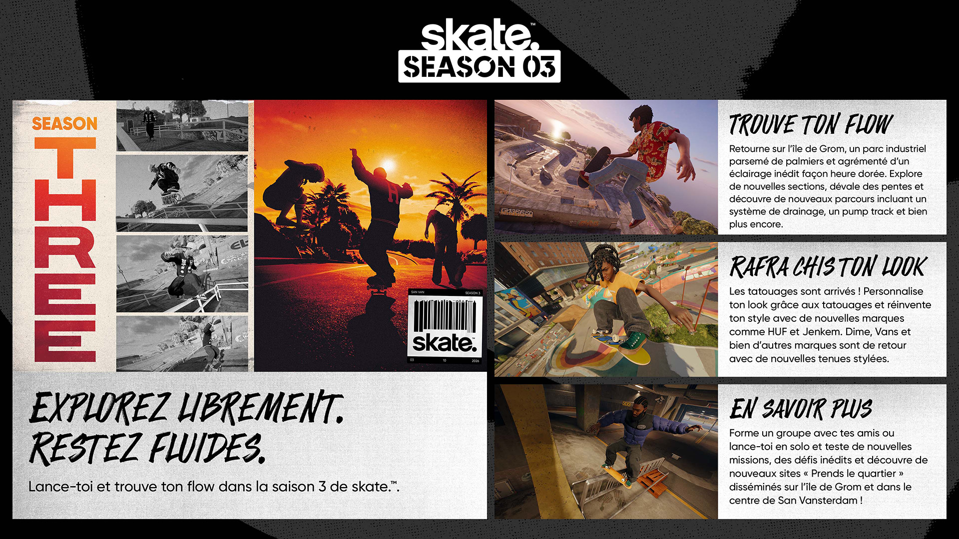 Skate-19i3l