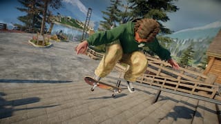 skate.™ screenshot 4