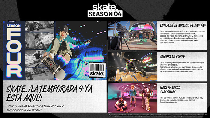 Skate-bp6si