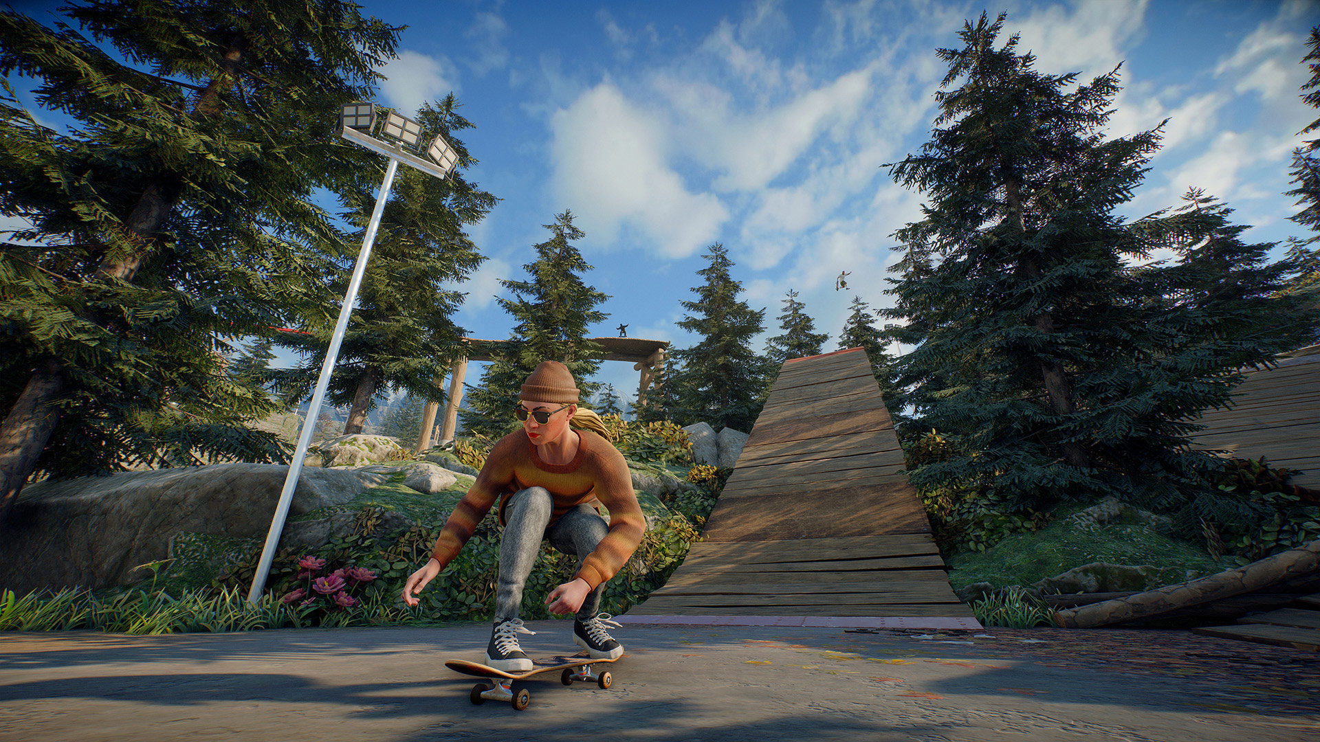 Skate-drgx5