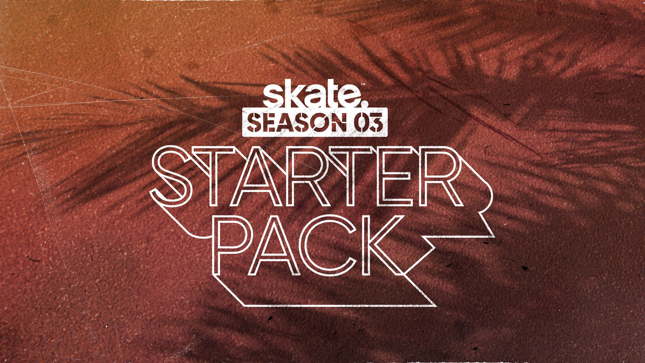 skate.™ - Season 3 Starter Pack - OfferImageWide