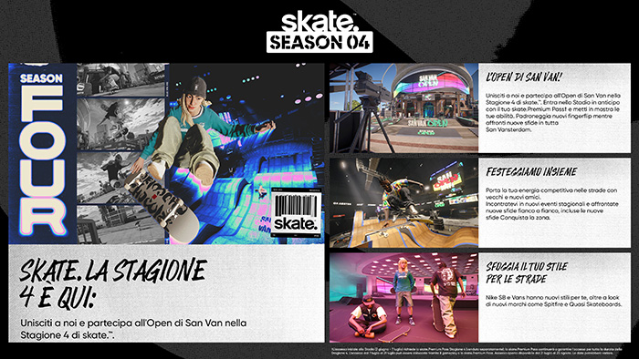 Skate-skyyl