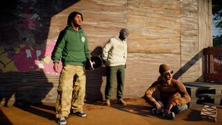 skate.™ screenshot 5