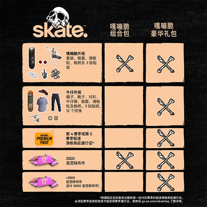 Skate-yy968