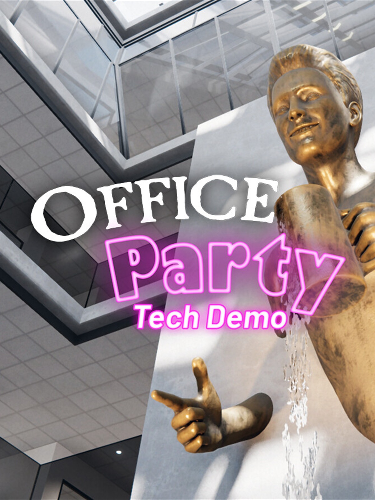 Office Party Tech Demo