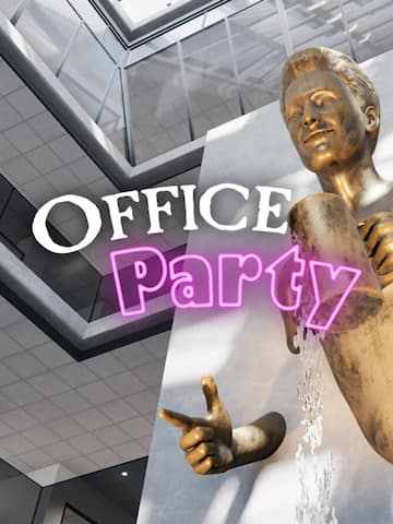 Office Party