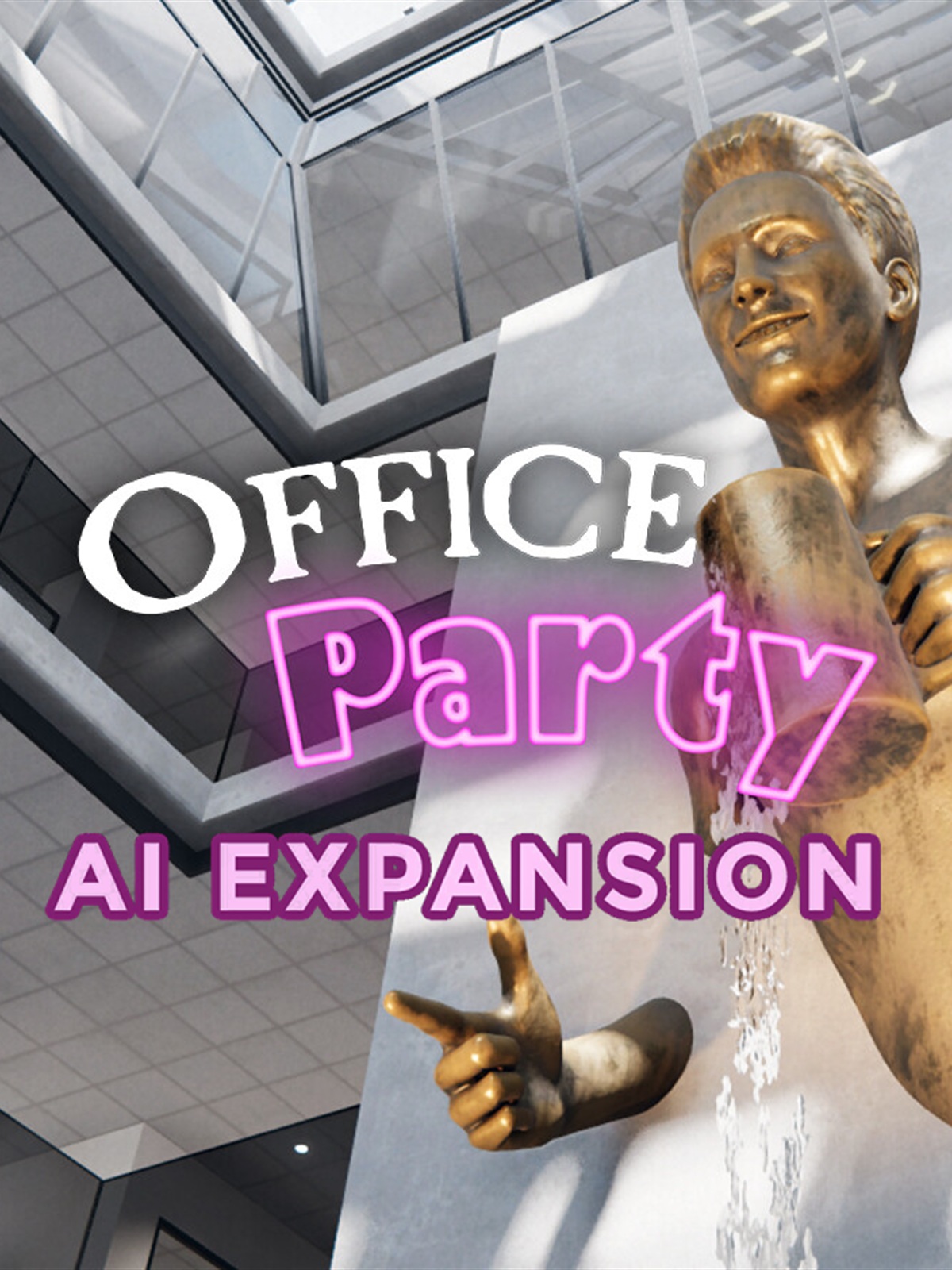 Office Party - AI Expansion Pack