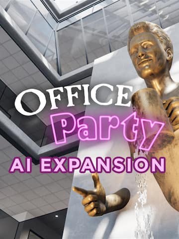 Office Party - AI Expansion Pack