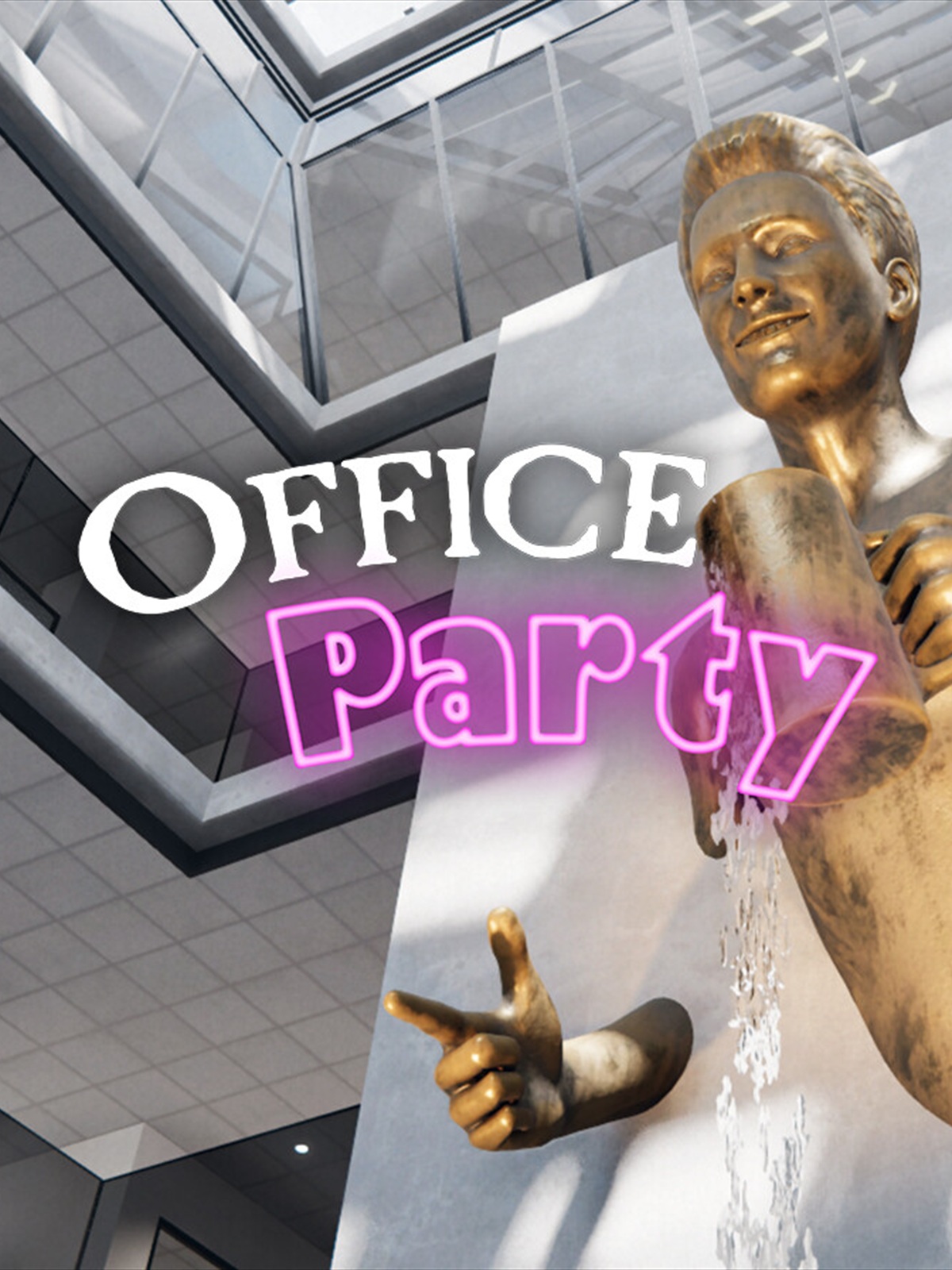 Office Party