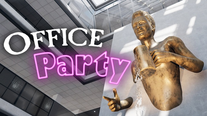 Office Party