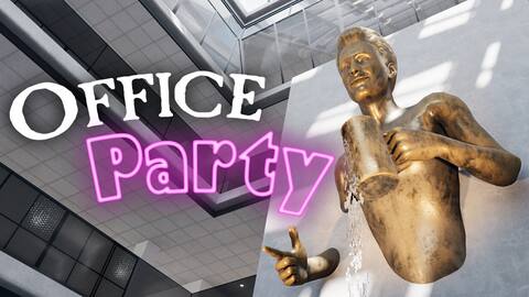 Office Party