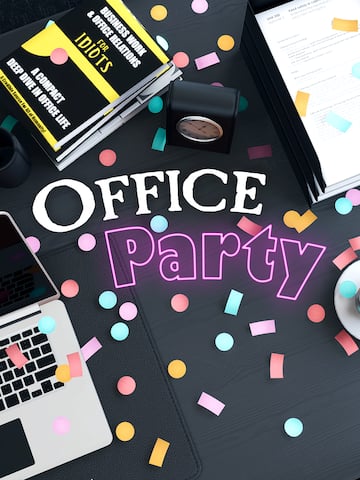 Office Party
