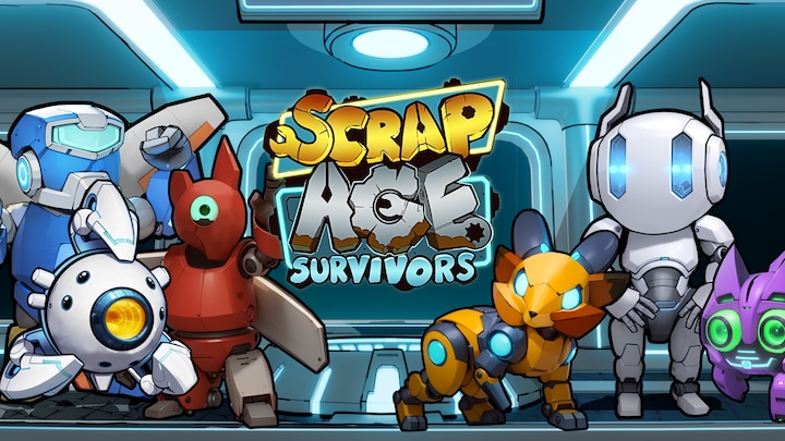 Scrap Age Survivors