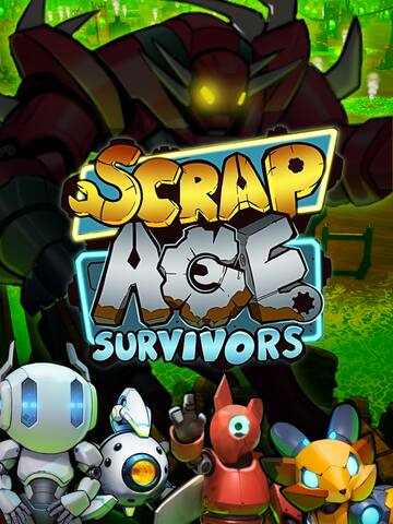 Scrap Age Survivors