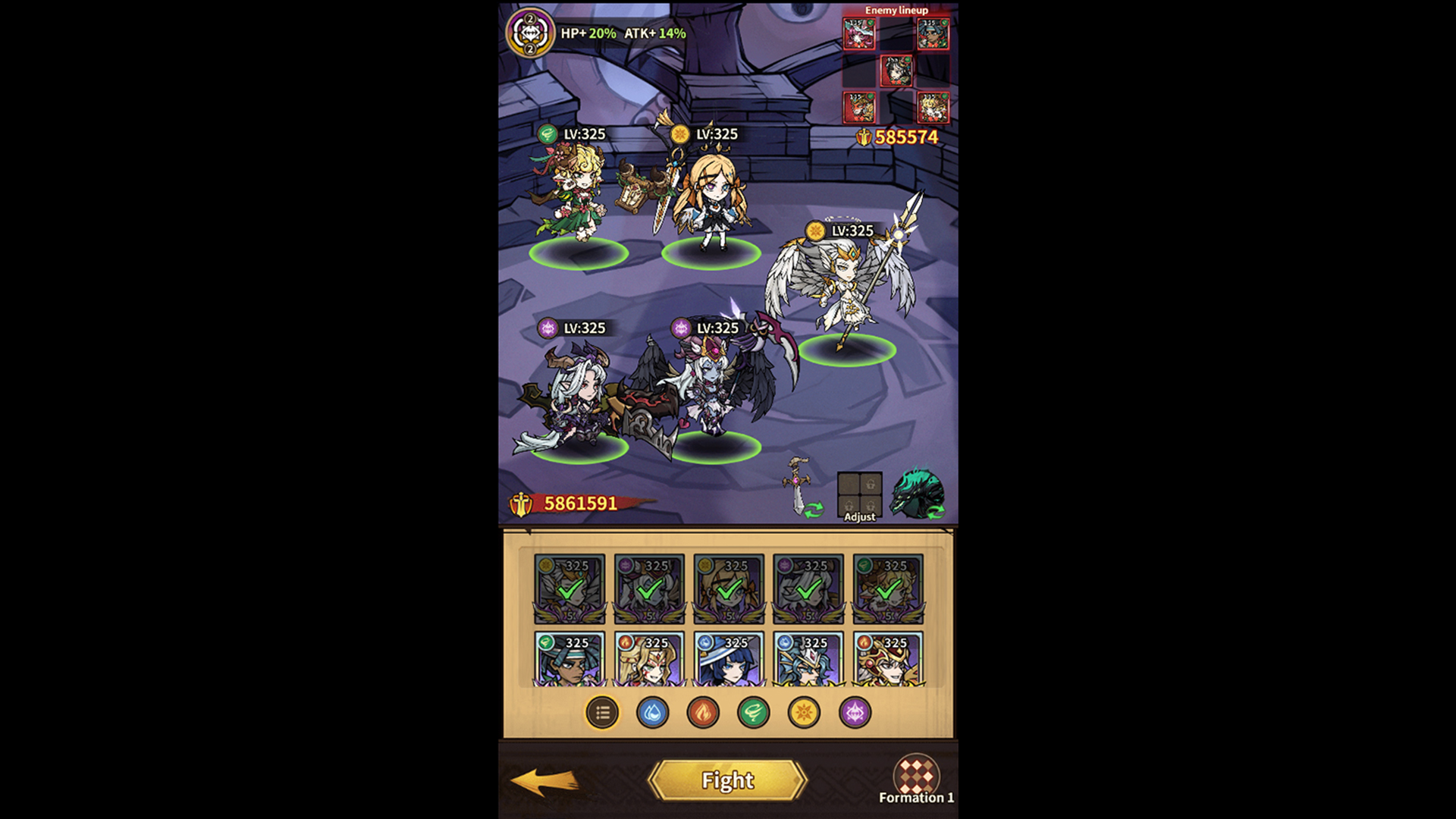 Gacha Idle-156rr