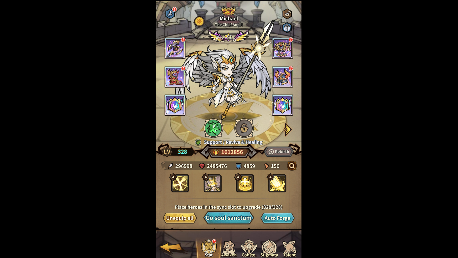 Gacha Idle-mgb1h