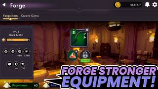 Knights of Cathena screenshot 4