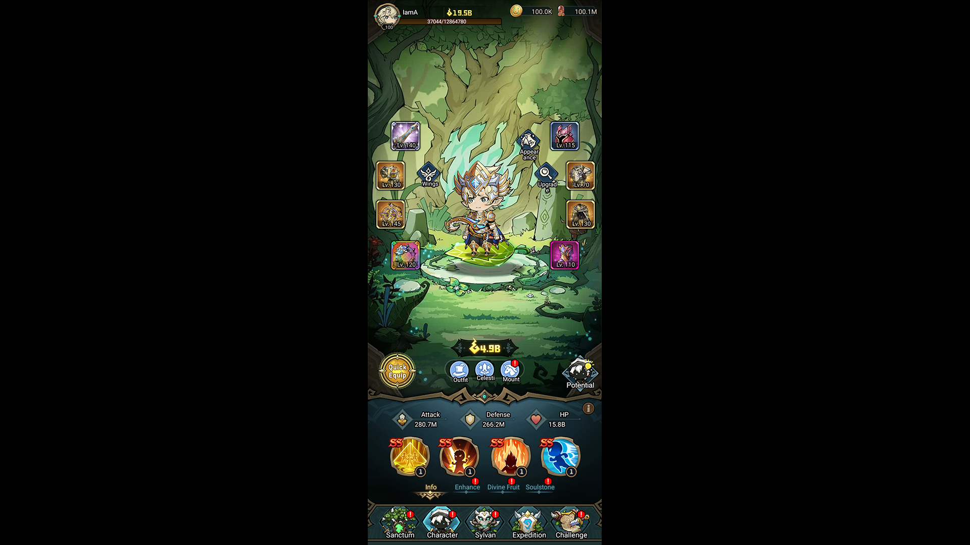Arcath Tales-1gwjp