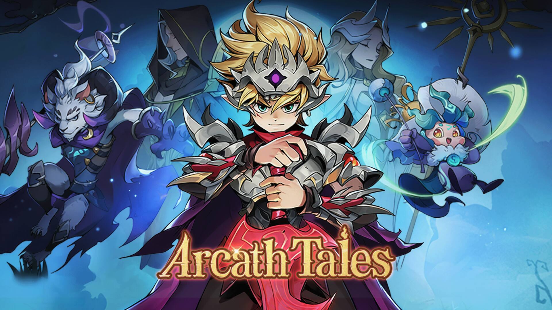 Arcath Tales