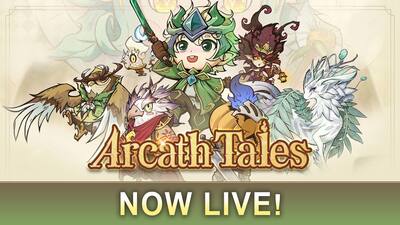 Arcath Tales