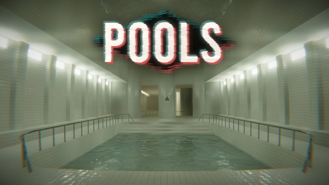 POOLS Demo PC gameplay screenshot 1 of 1