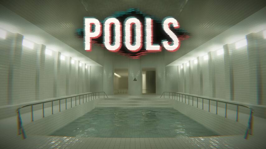 POOLS Demo PC game deal – free