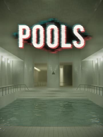 POOLS