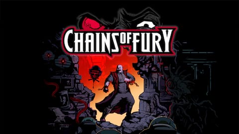 Chains of Fury