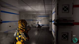 Shadow of the Matrix: Protocol screenshot 4