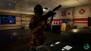 Shadow of the Matrix: Protocol screenshot 2