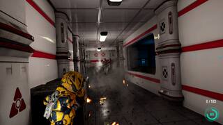 Shadow of the Matrix: Protocol screenshot 3
