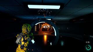 Shadow of the Matrix: Protocol screenshot 1
