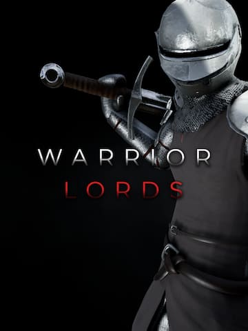 Warrior Lords