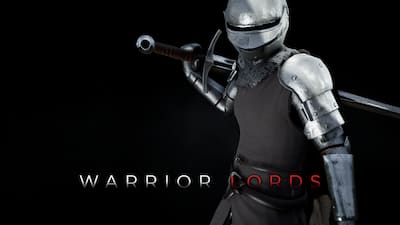 Warrior Lords