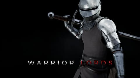 Warrior Lords