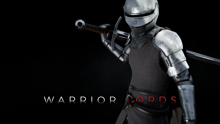 Warrior Lords