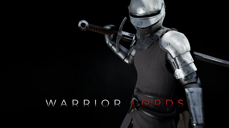 Warrior Lords