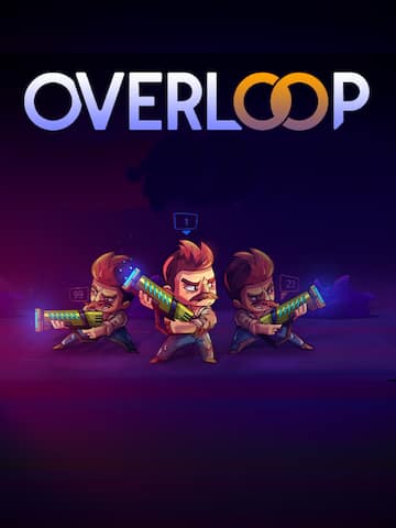 Overloop