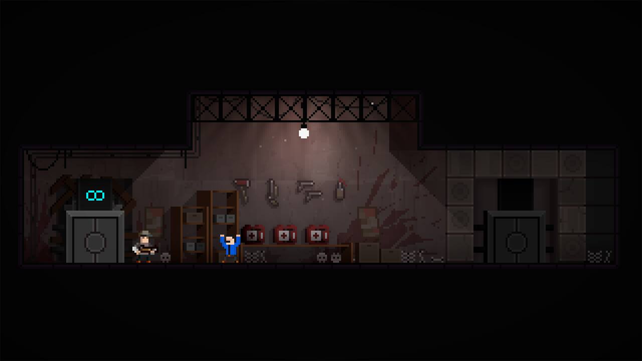 Overloop | Download and Buy Today - Epic Games Store